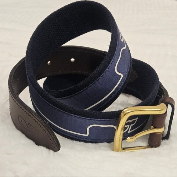 Loewe black/brown reversible belt, brand new main image 8